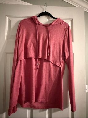 Lot of (6) Nursing Hoodies / Sweaters